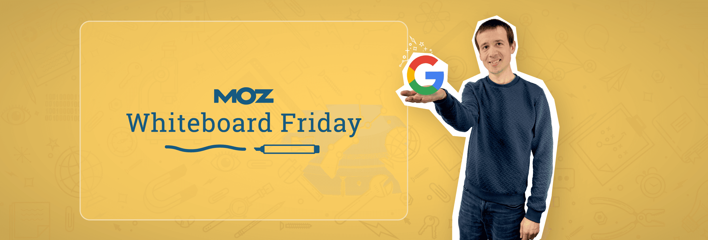 What Is Google Clamping Down On? Spring 2024 Updates — Whiteboard Friday